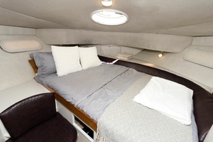 39ft Chris Craft Yacht For Sale