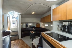 39ft Chris Craft Yacht For Sale