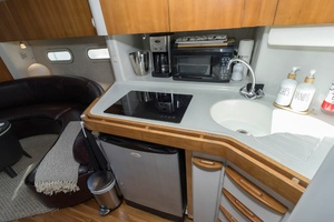 39ft Chris Craft Yacht For Sale