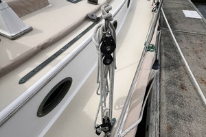38ft Alajuela Yacht Corp  Yacht For Sale