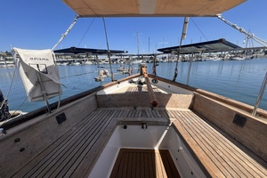 38ft Alajuela Yacht Corp  Yacht For Sale