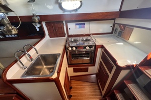 38ft Alajuela Yacht Corp  Yacht For Sale