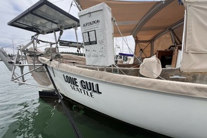 38ft Alajuela Yacht Corp  Yacht For Sale