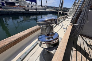 38ft Alajuela Yacht Corp  Yacht For Sale