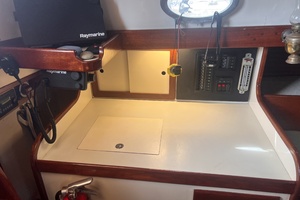 38ft Alajuela Yacht Corp  Yacht For Sale