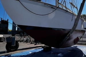 38ft Alajuela Yacht Corp  Yacht For Sale