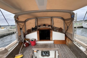 38ft Alajuela Yacht Corp  Yacht For Sale