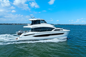 54FT (16.46M) AQUILA