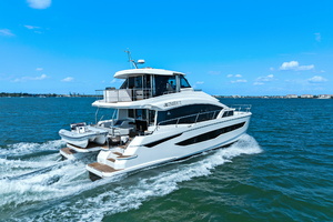 54FT (16.46M) AQUILA