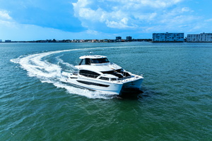 54FT (16.46M) AQUILA