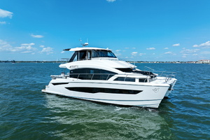 54FT (16.46M) AQUILA