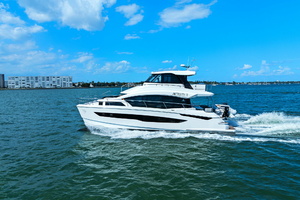 54FT (16.46M) AQUILA
