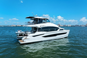 54FT (16.46M) AQUILA