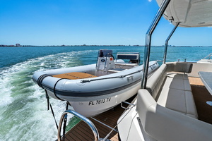 54FT (16.46M) AQUILA
