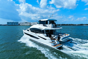 54FT (16.46M) AQUILA