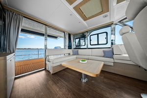54FT (16.46M) AQUILA