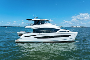 54FT (16.46M) AQUILA