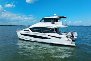 54FT (16.46M) AQUILA