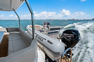 54FT (16.46M) AQUILA