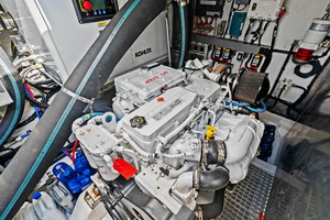 54FT (16.46M) AQUILA