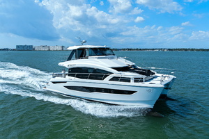 54FT (16.46M) AQUILA