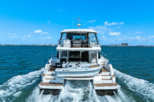 54FT (16.46M) AQUILA