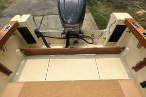 21ft Pursuit Yacht For Sale