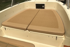 21ft Pursuit Yacht For Sale
