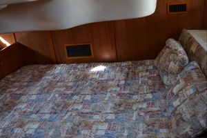 41ft Hunter Yacht For Sale