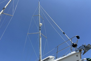 41ft Hunter Yacht For Sale