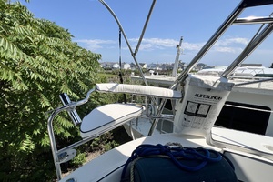 41ft Hunter Yacht For Sale