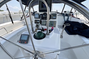 41ft Hunter Yacht For Sale