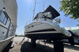 41ft Hunter Yacht For Sale
