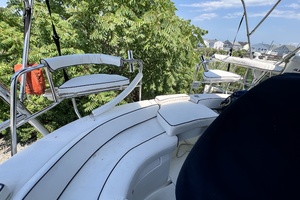 41ft Hunter Yacht For Sale