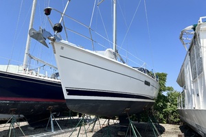41ft Hunter Yacht For Sale