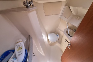 41ft Hunter Yacht For Sale