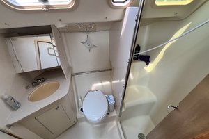 41ft Hunter Yacht For Sale