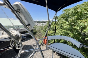 41ft Hunter Yacht For Sale