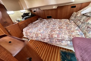 41ft Hunter Yacht For Sale