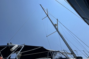 41ft Hunter Yacht For Sale
