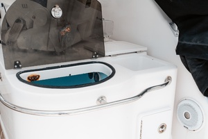 32ft Pro Line Yacht For Sale