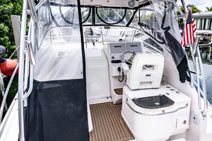 32ft Pro Line Yacht For Sale