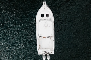 32ft Pro Line Yacht For Sale