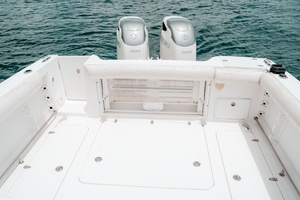 32ft Pro Line Yacht For Sale