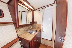 Lady Lauren 46ft Merritt Yacht For Sale