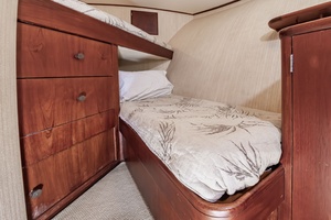 Lady Lauren 46ft Merritt Yacht For Sale