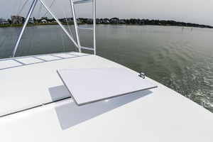 Lady Lauren 46ft Merritt Yacht For Sale