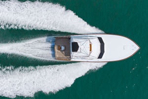 Lady Lauren 46ft Merritt Yacht For Sale