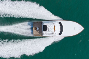 Lady Lauren 1985 Merritt Sportfish Yacht For Sale in Morehead City NC