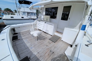 Always Something 50ft Bertram Yacht For Sale